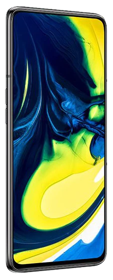 Samsung Galaxy A80 photo 3