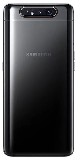 Samsung Galaxy A80 photo 4