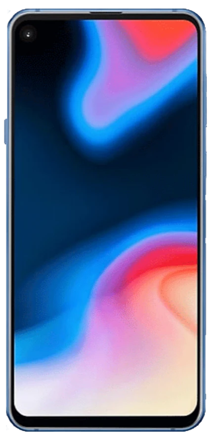 Samsung Galaxy A8s