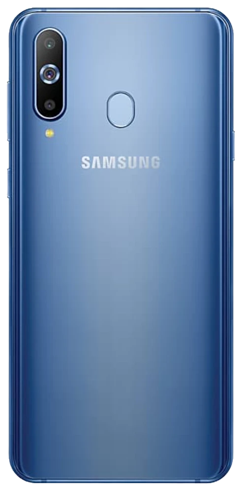 Samsung Galaxy A8s photo 3