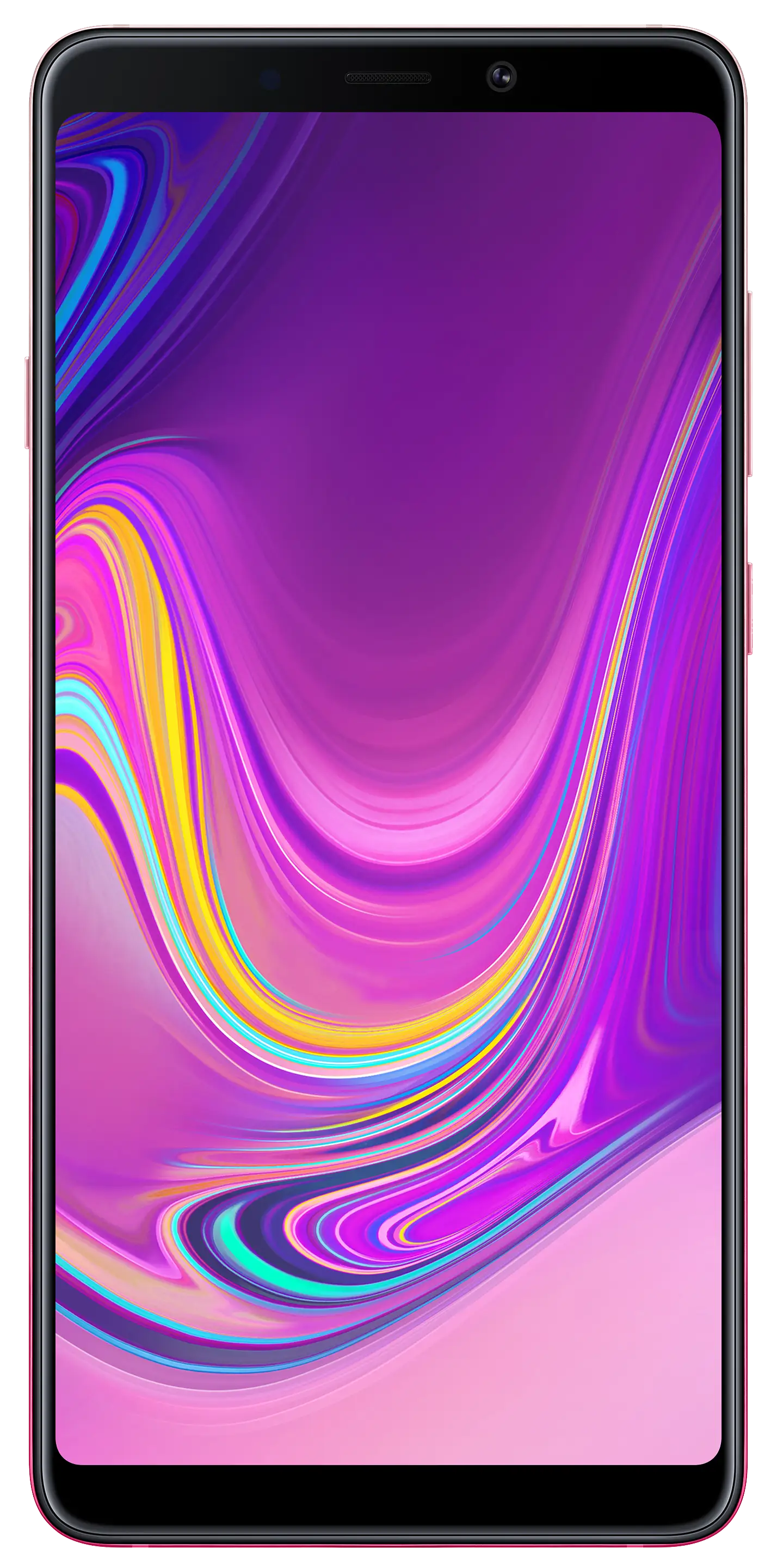 Samsung Galaxy A9 (2018)
