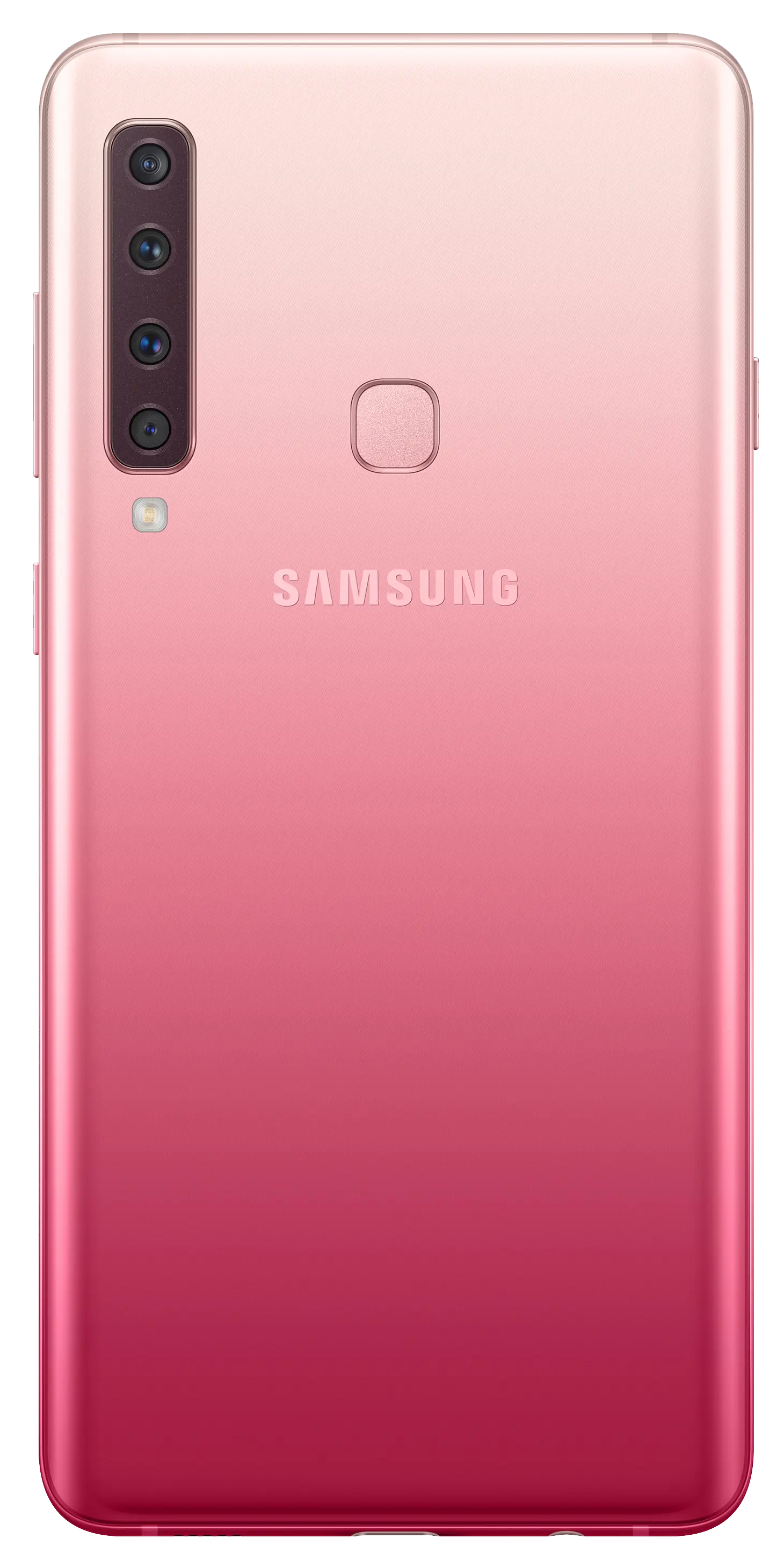 Samsung Galaxy A9 (2018) photo 2