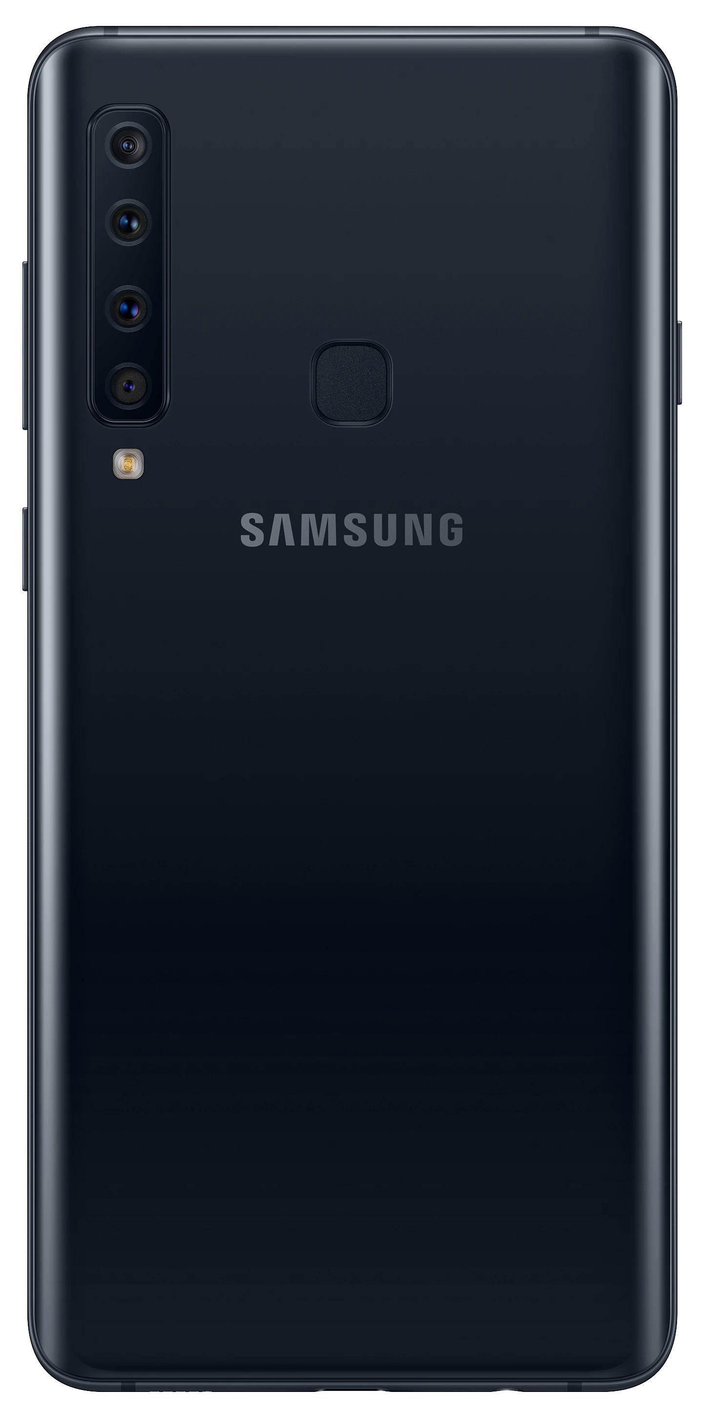 Samsung Galaxy A9 (2018) photo 3