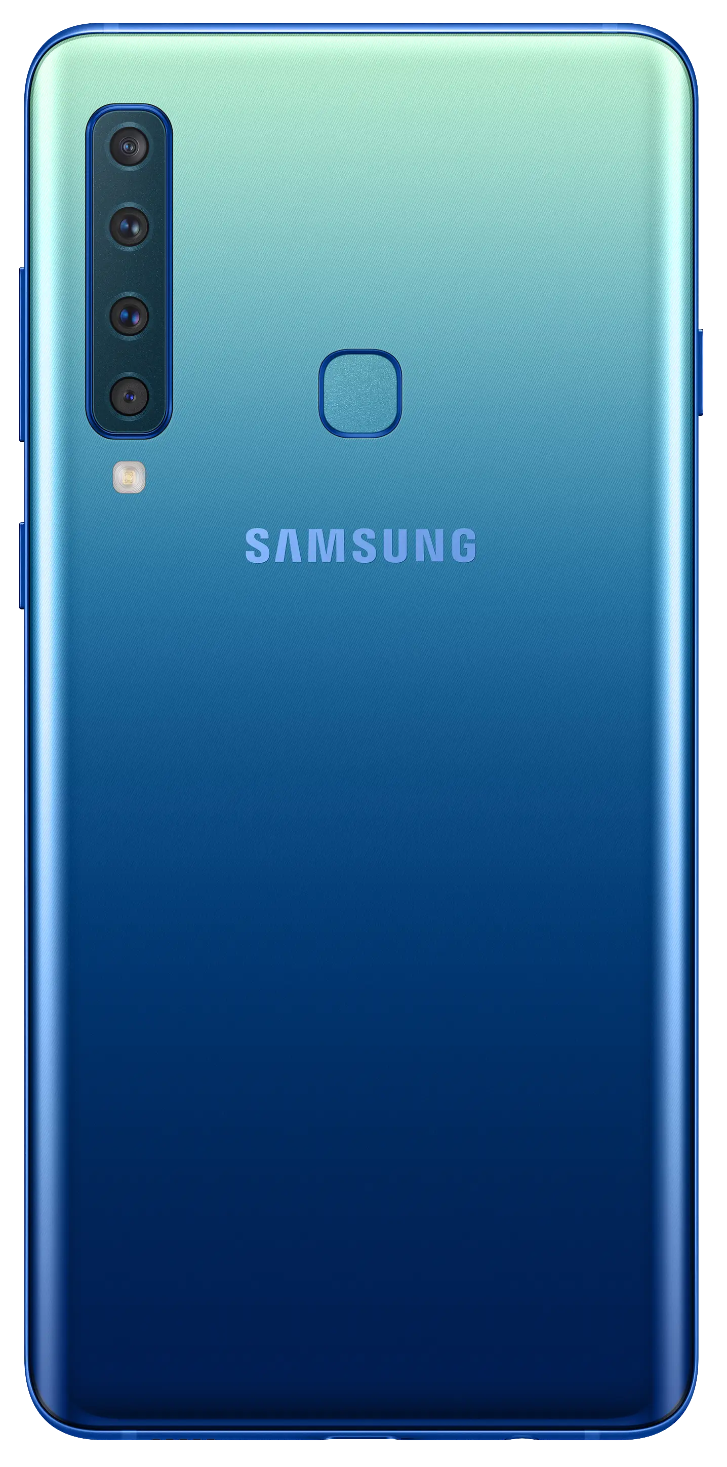 Samsung Galaxy A9 (2018) photo 4