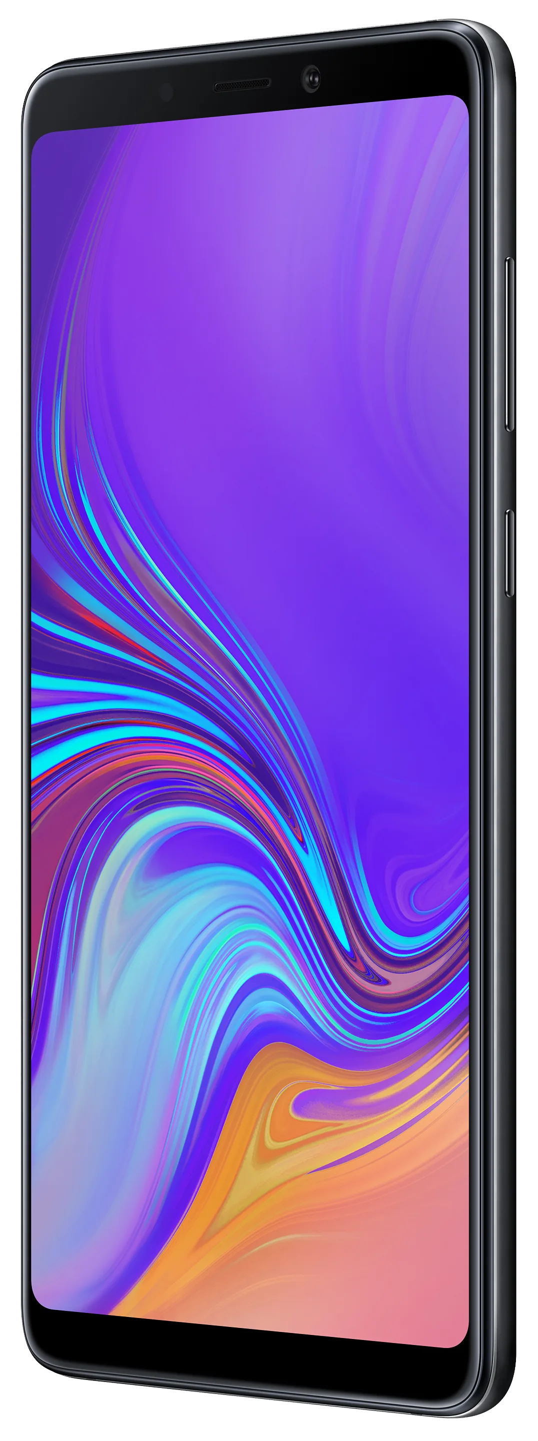 Samsung Galaxy A9 (2018) photo 5