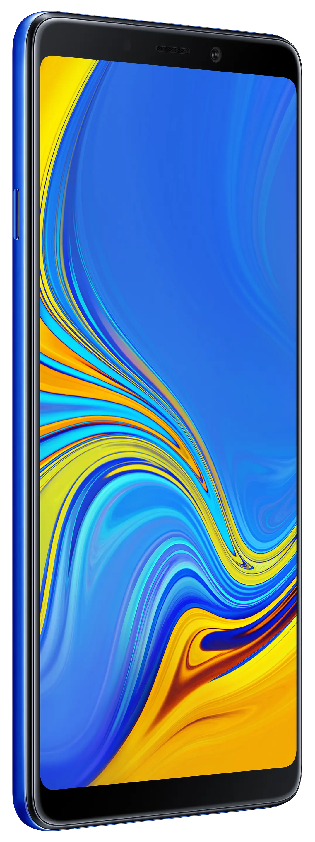 Samsung Galaxy A9 (2018) photo 6