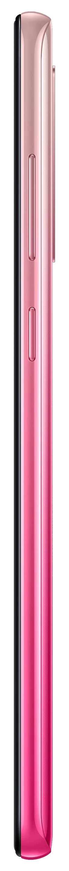 Samsung Galaxy A9 (2018) photo 7