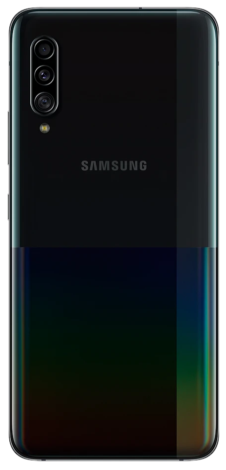 Samsung Galaxy A90 5G photo 2
