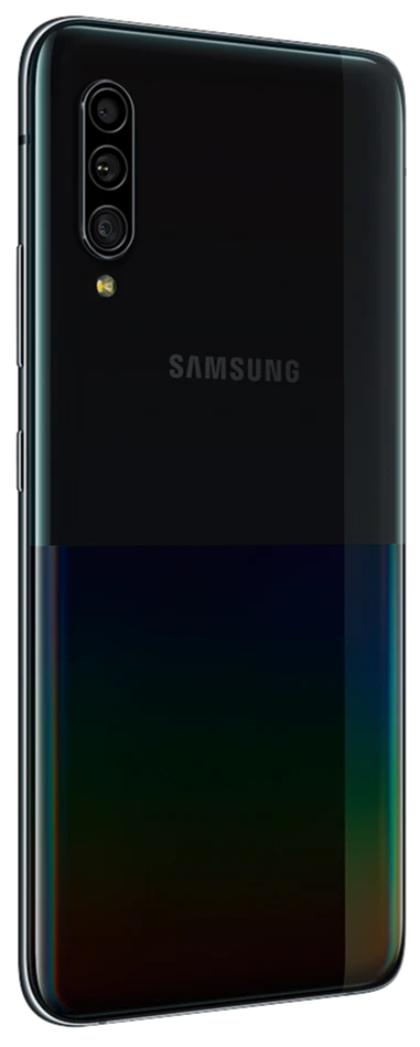 Samsung Galaxy A90 5G photo 3