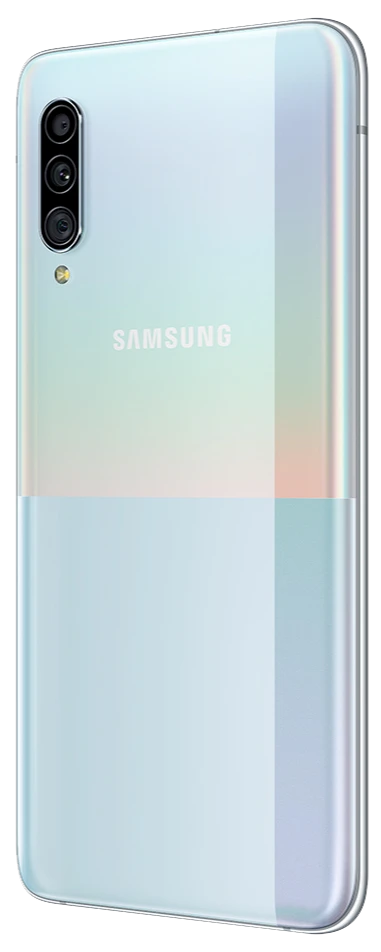 Samsung Galaxy A90 5G photo 4