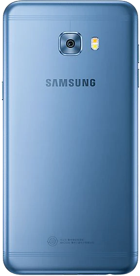 Samsung Galaxy C5 Pro photo 5