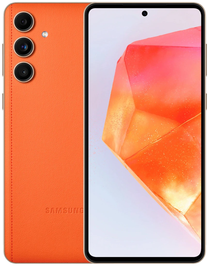 Samsung Galaxy C55 photo 2