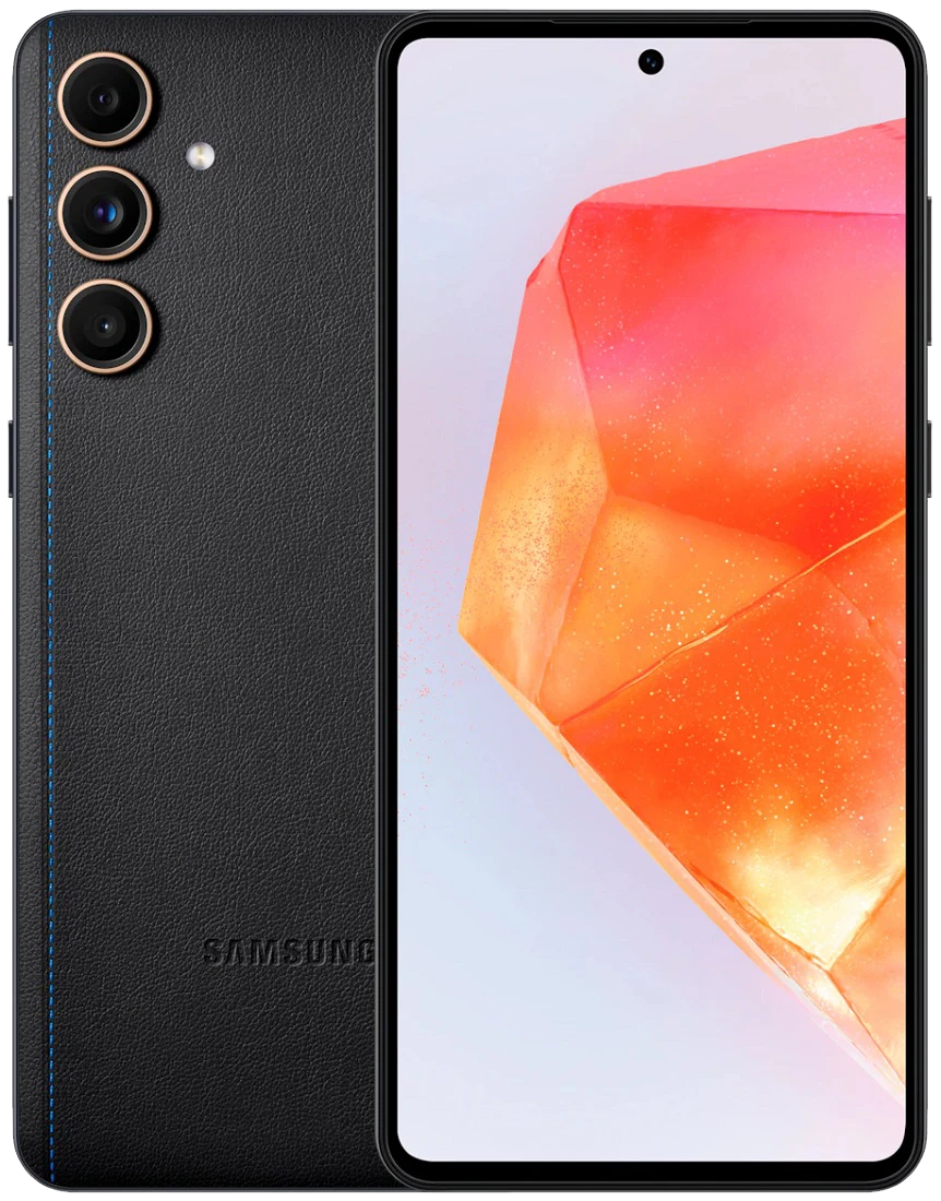 Samsung Galaxy C55 photo 3