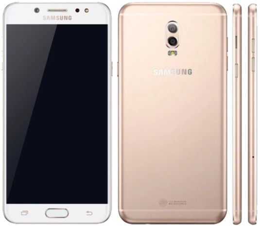 Samsung Galaxy C7 (2017) photo 3