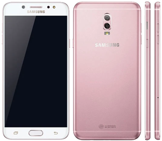 Samsung Galaxy C7 (2017) photo 4