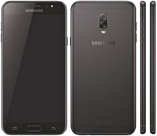 Samsung Galaxy C7 (2017) photo 5
