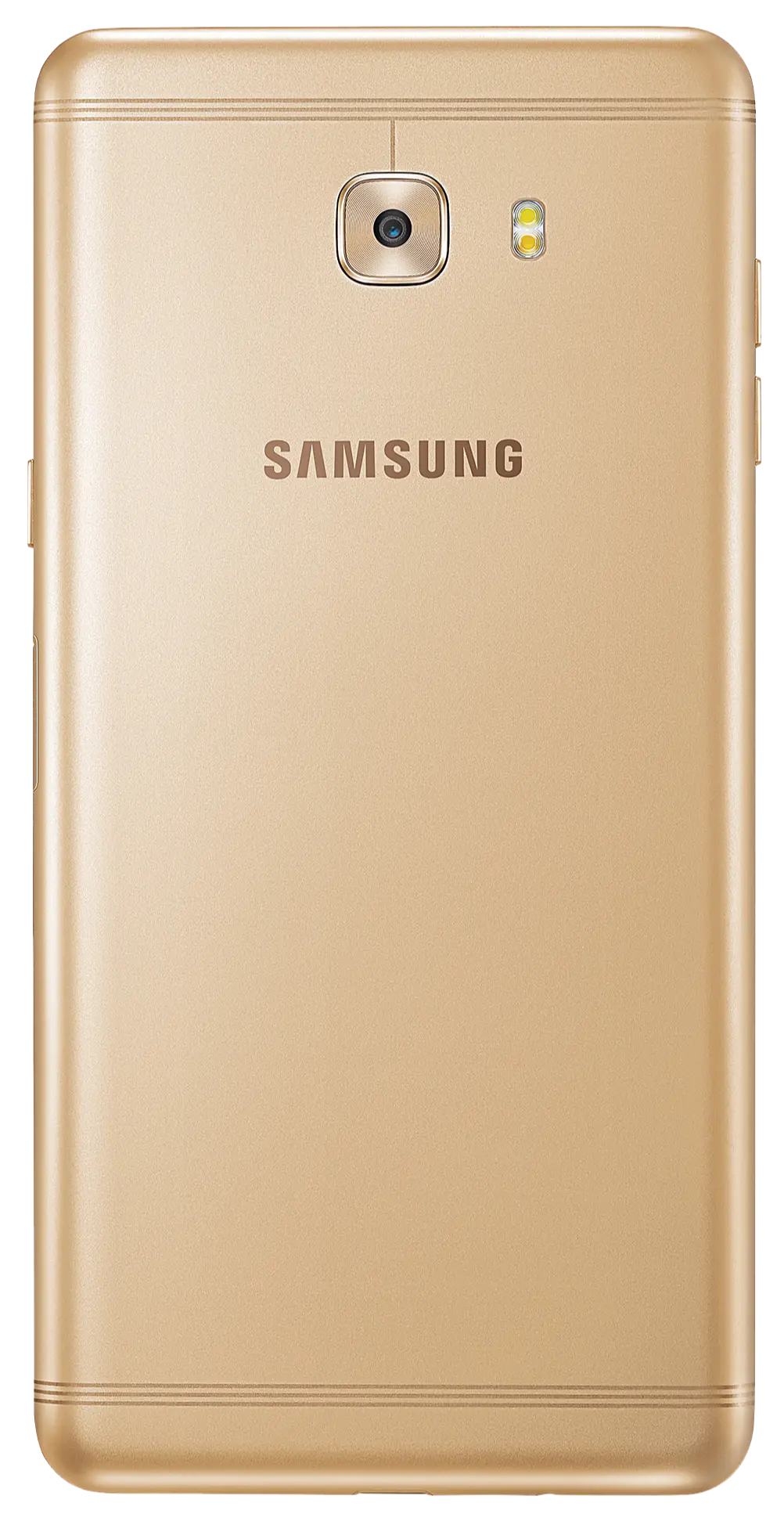 Samsung Galaxy C7 Pro photo 3