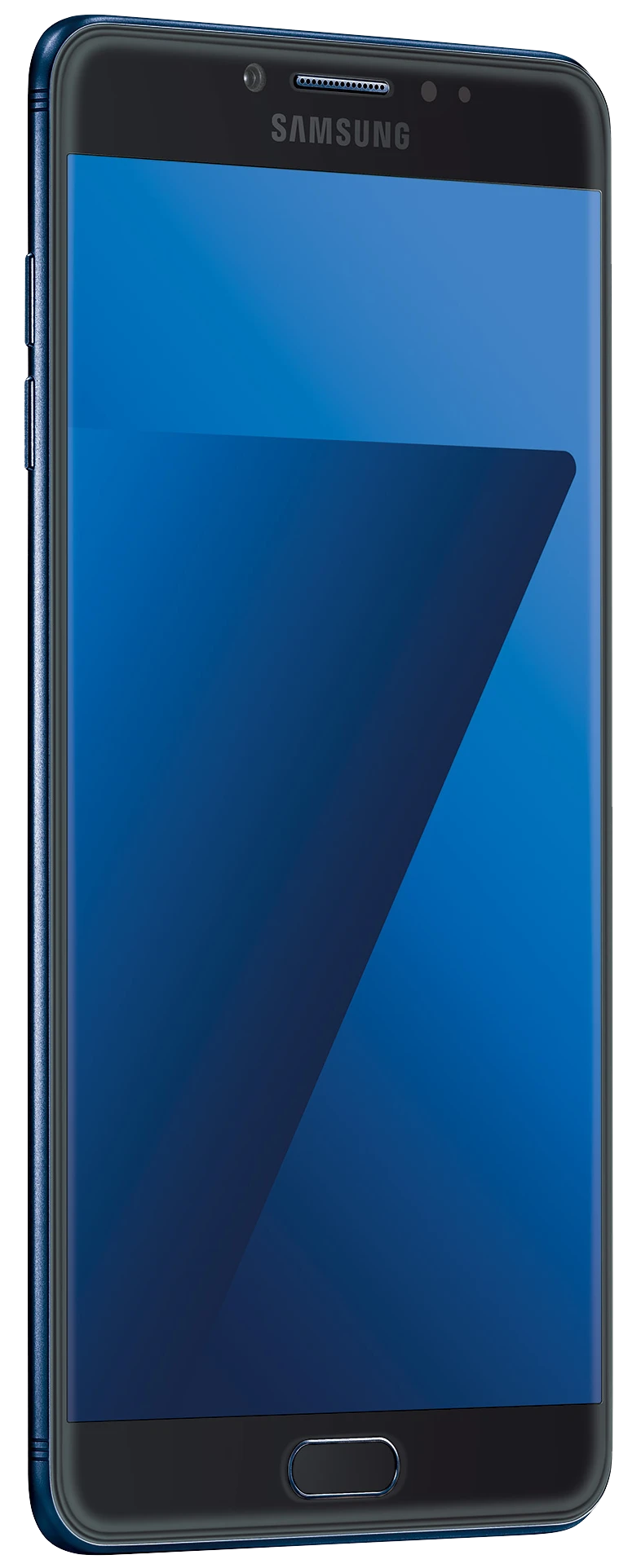 Samsung Galaxy C7 Pro photo 5
