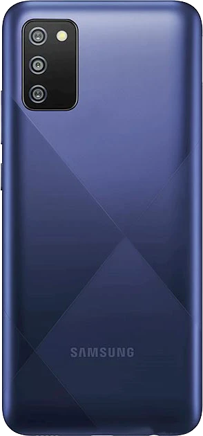 Samsung Galaxy F02s photo 2