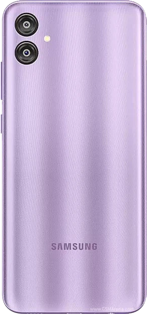 Samsung Galaxy F04 photo 3