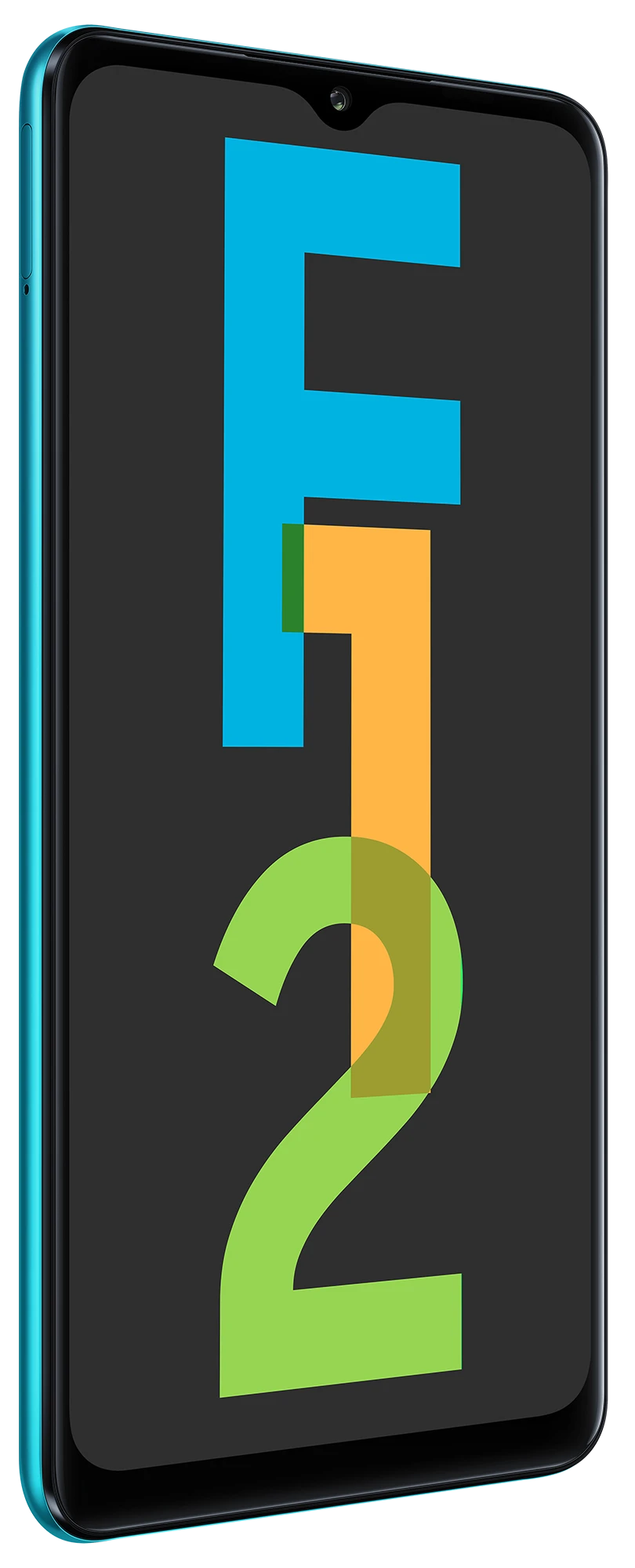 Samsung Galaxy F12 photo 2