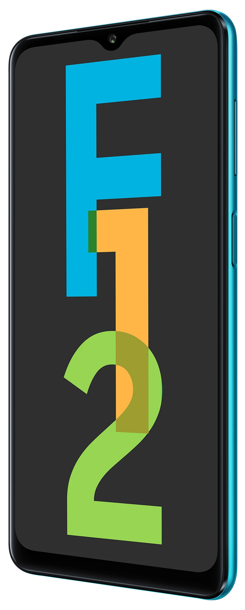 Samsung Galaxy F12 photo 4