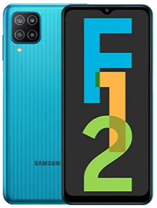 Samsung Galaxy F12 photo 8