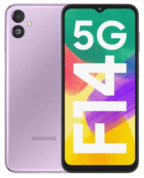 Samsung Galaxy F14 photo 2