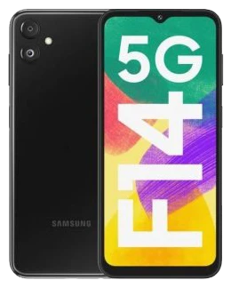 Samsung Galaxy F14 photo 4