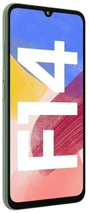 Samsung Galaxy F14 4G photo 2