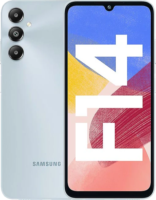 Samsung Galaxy F14 4G photo 3
