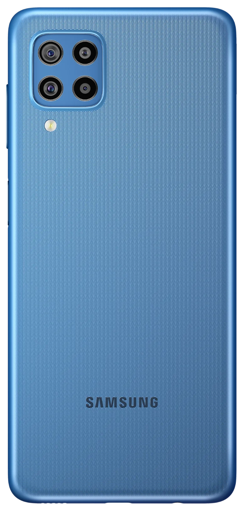 Samsung Galaxy F22 photo 4