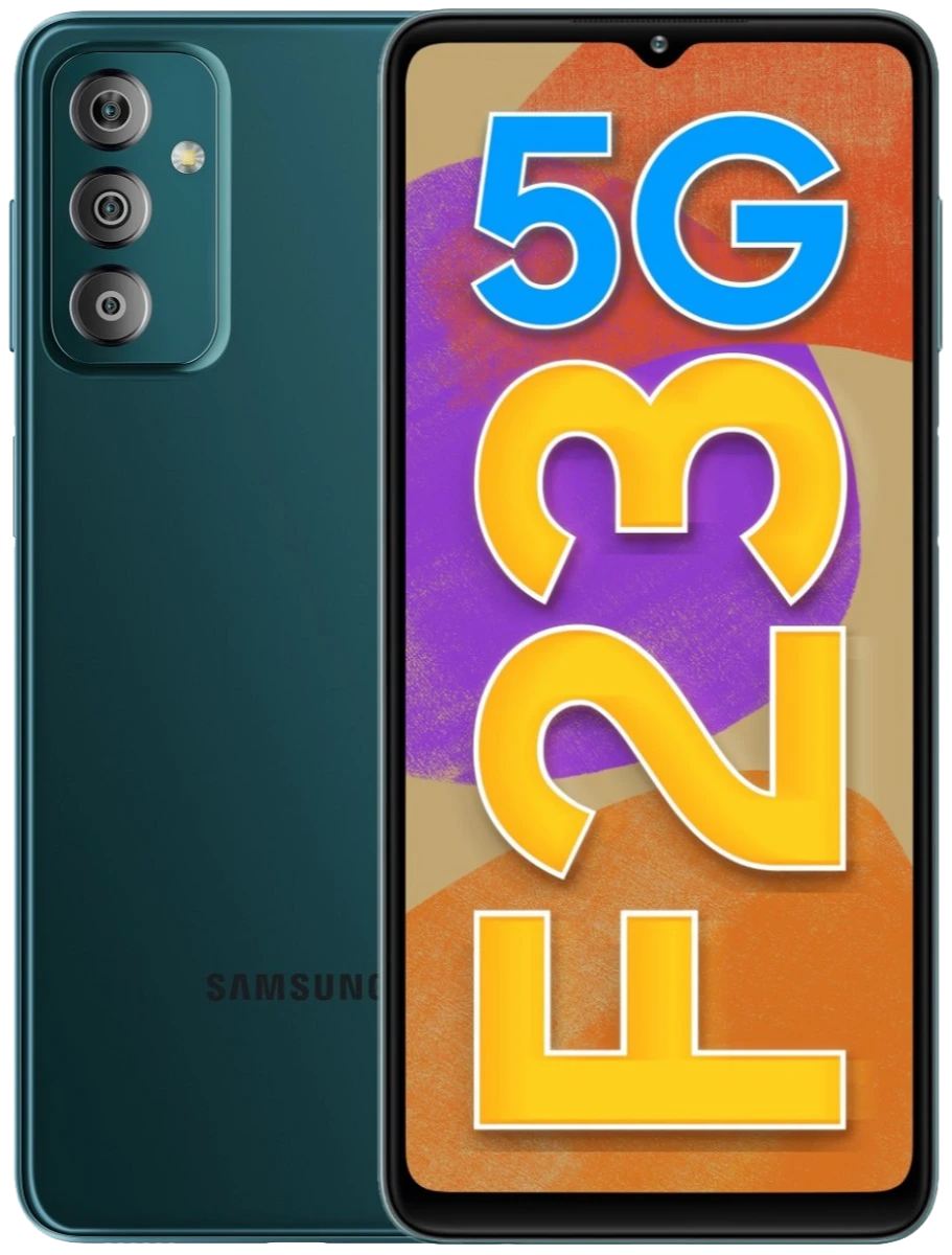 Samsung Galaxy F23 photo 2