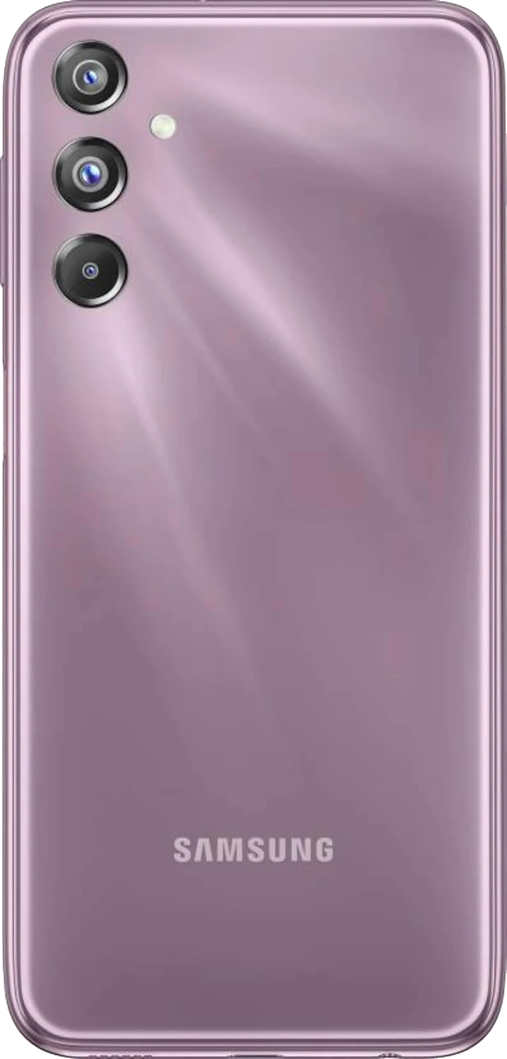 Samsung Galaxy F34 photo 5