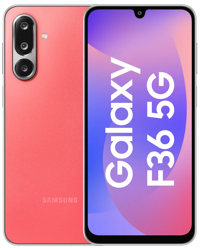 Samsung Galaxy F36 photo 2