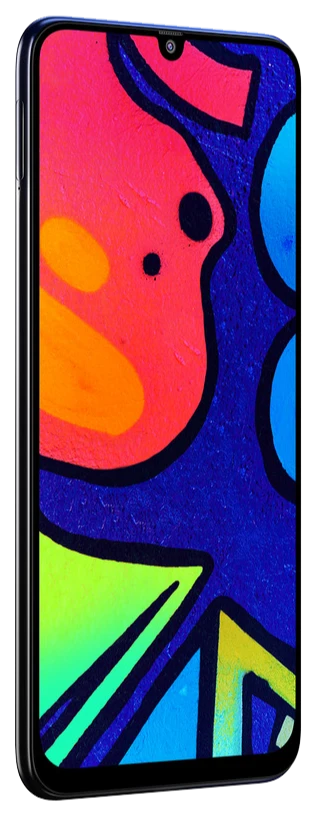 Samsung Galaxy F41 photo 3