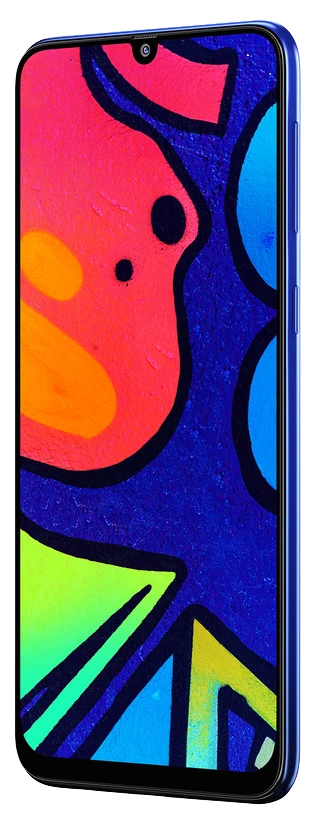 Samsung Galaxy F41 photo 4