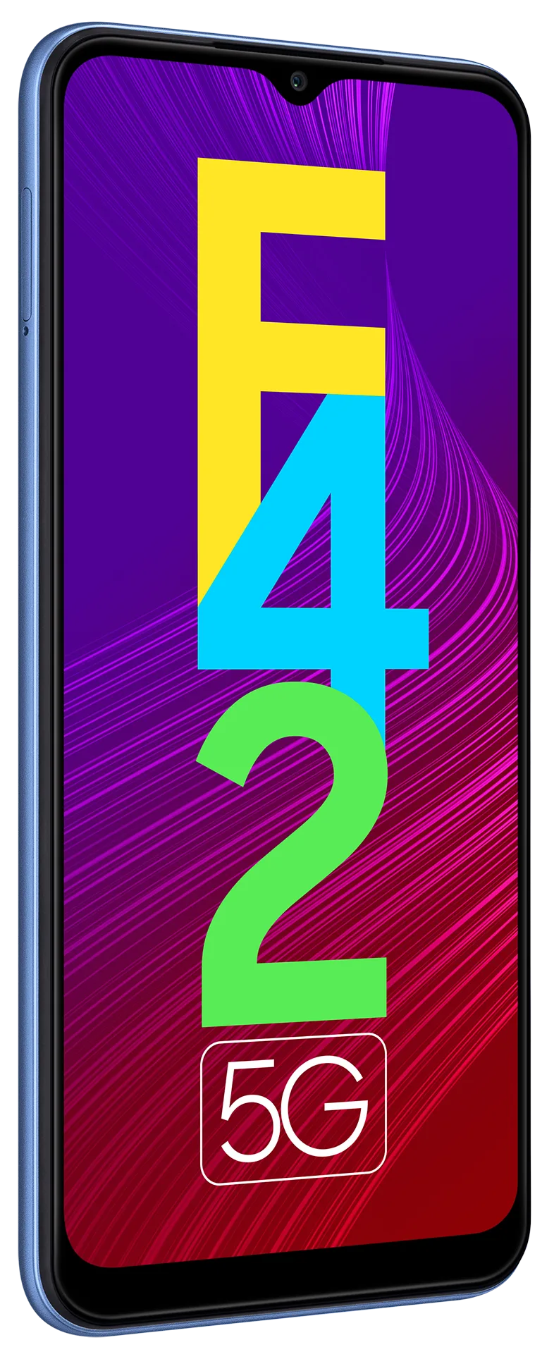 Samsung Galaxy F42 5G photo 2
