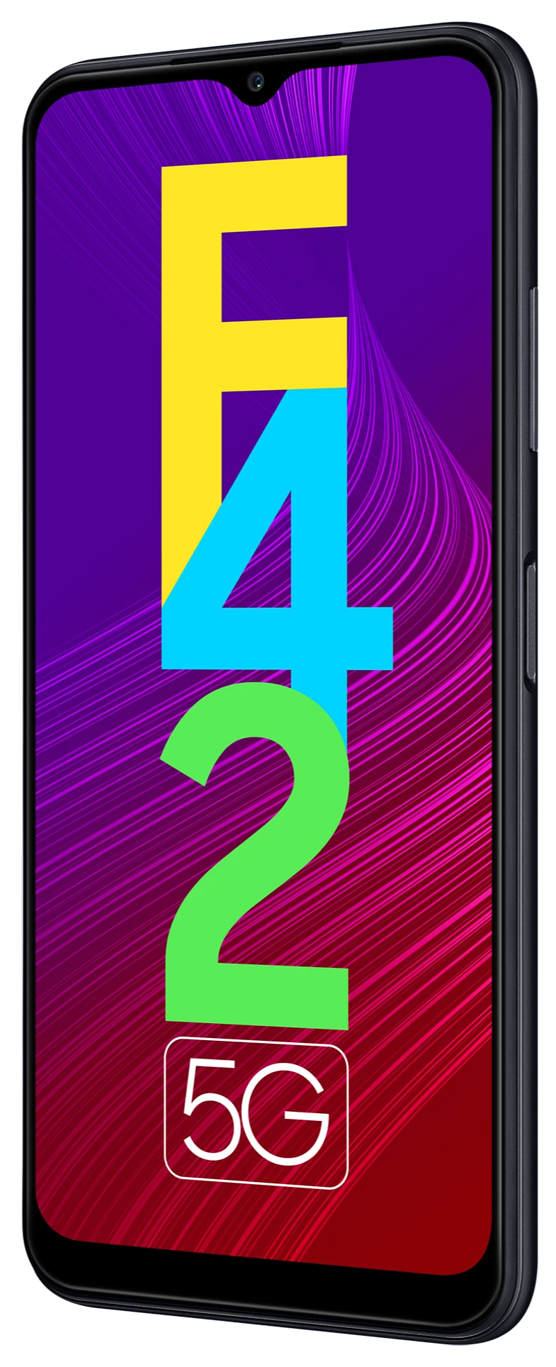 Samsung Galaxy F42 5G photo 3