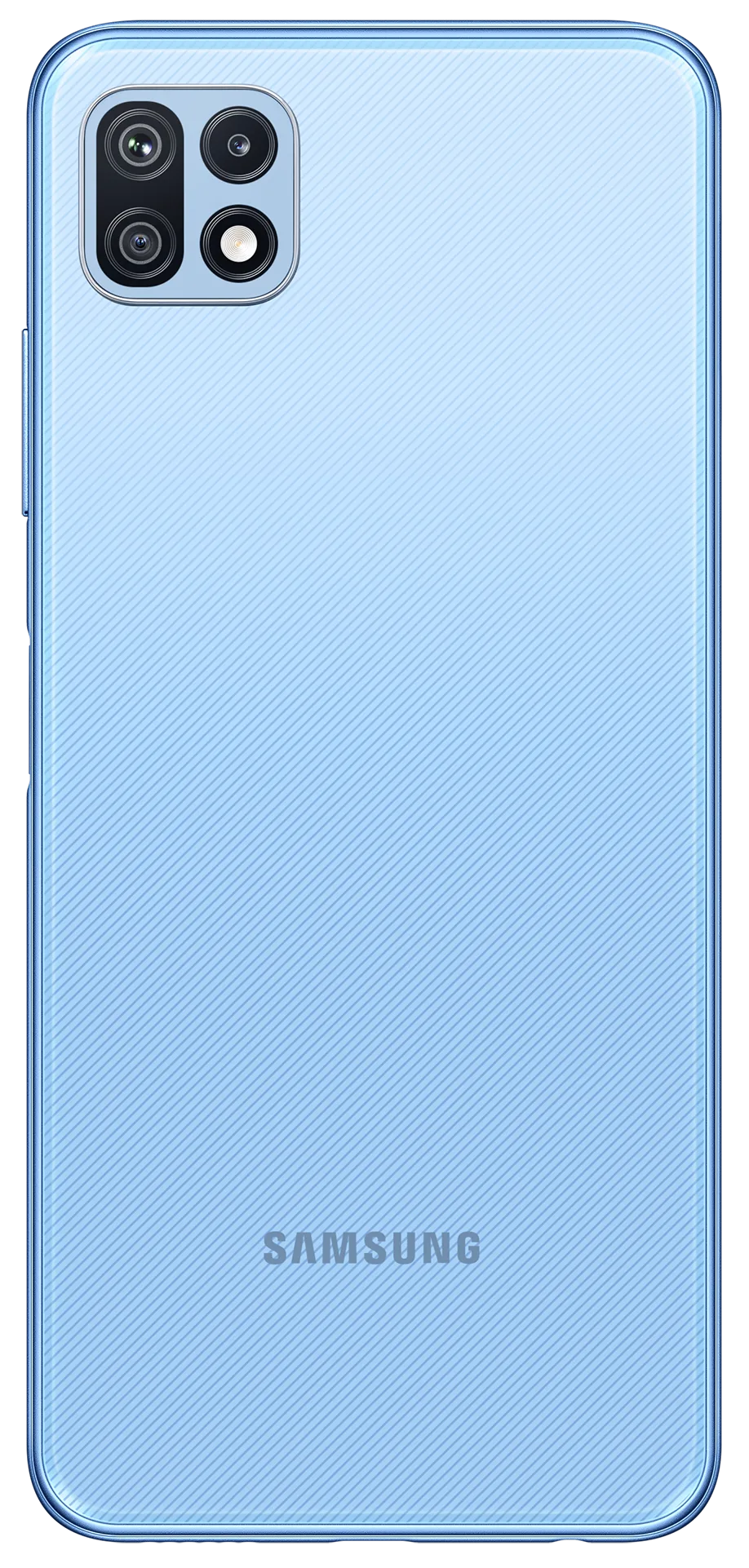 Samsung Galaxy F42 5G photo 4