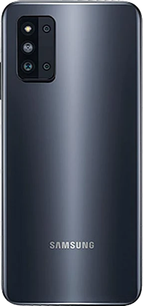 Samsung Galaxy F52 5G photo 2