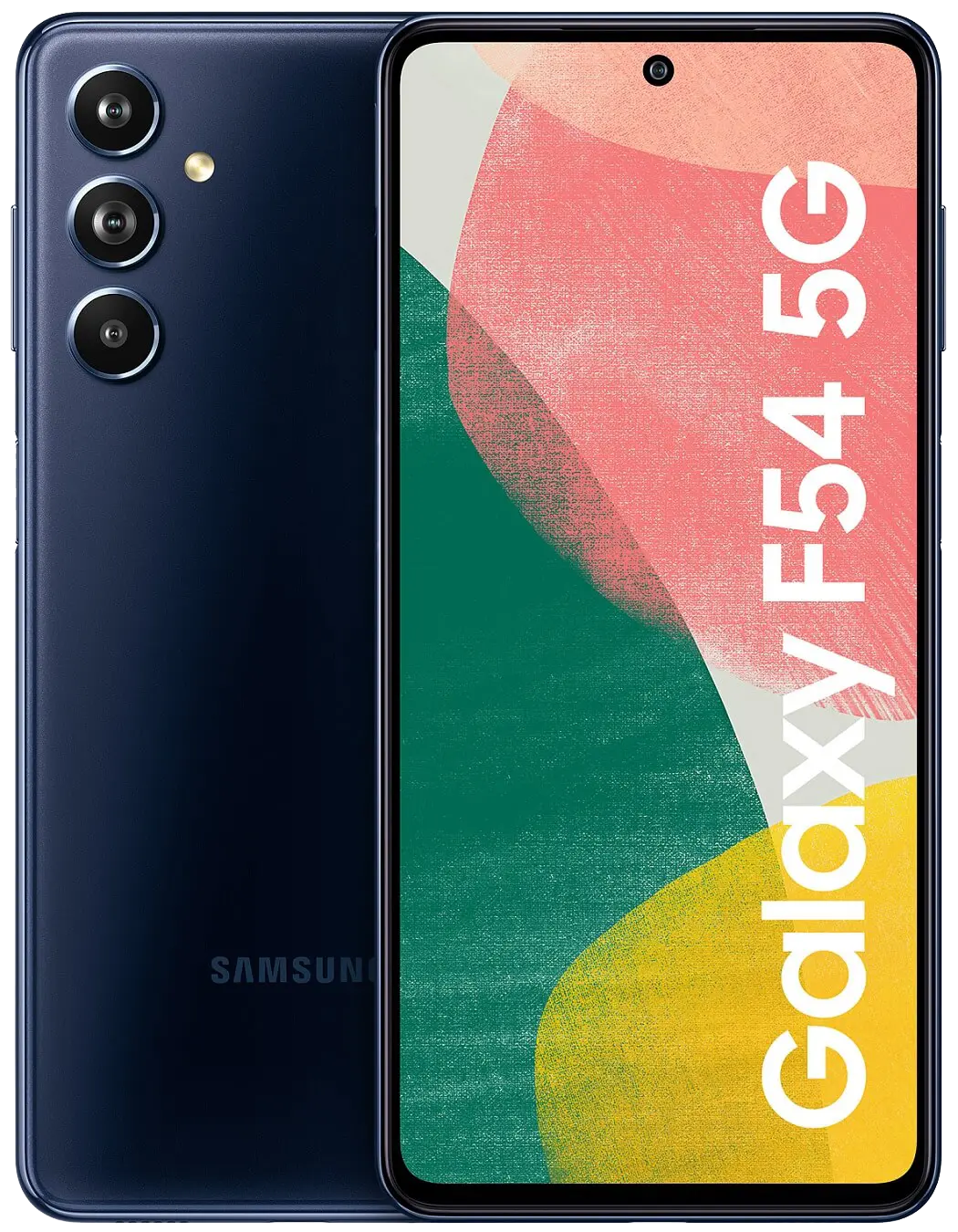 Samsung Galaxy F54 photo 3