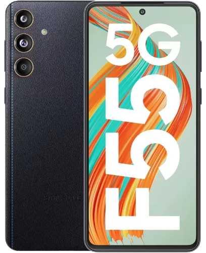 Samsung Galaxy F55 photo 2