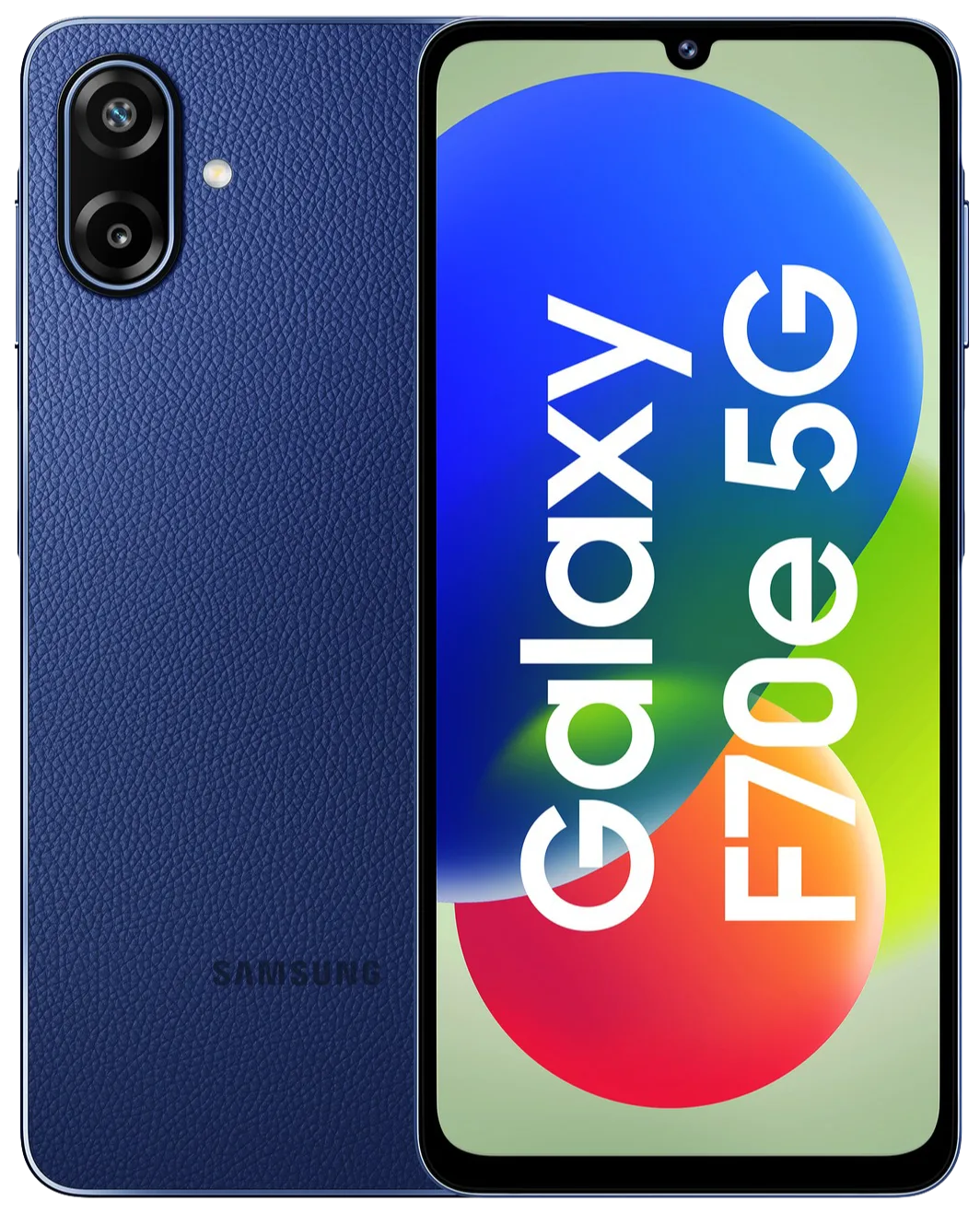 Samsung Galaxy F70e photo 2