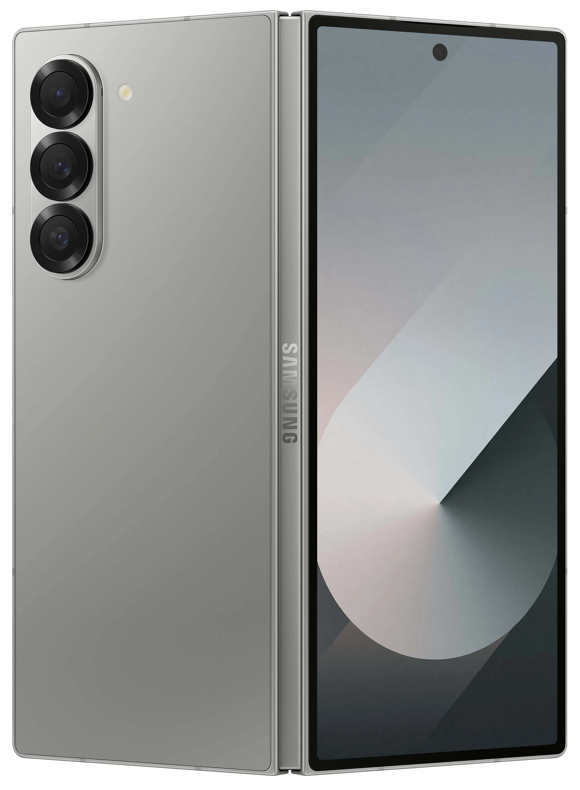 Samsung Galaxy Fold photo 2