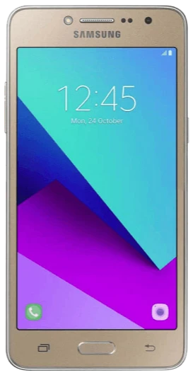 Samsung Galaxy Grand Prime Plus