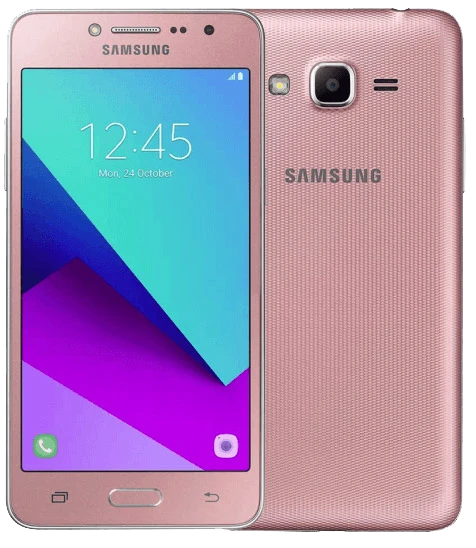 Samsung Galaxy Grand Prime Plus photo 2