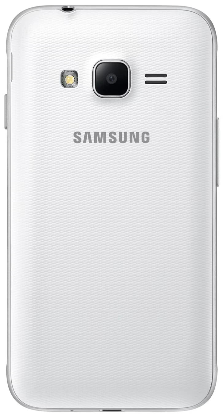 Samsung Galaxy J1 mini prime photo 2