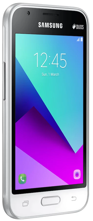 Samsung Galaxy J1 mini prime photo 4
