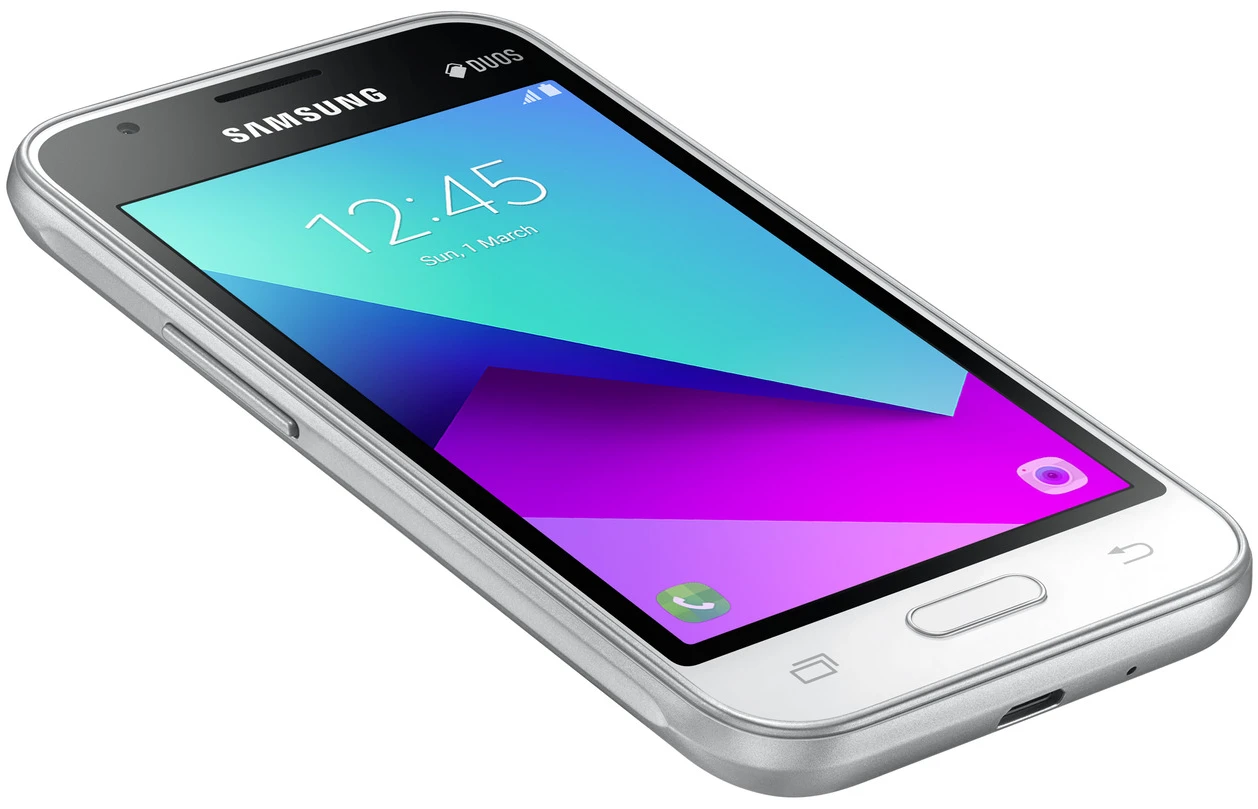 Samsung Galaxy J1 mini prime photo 5